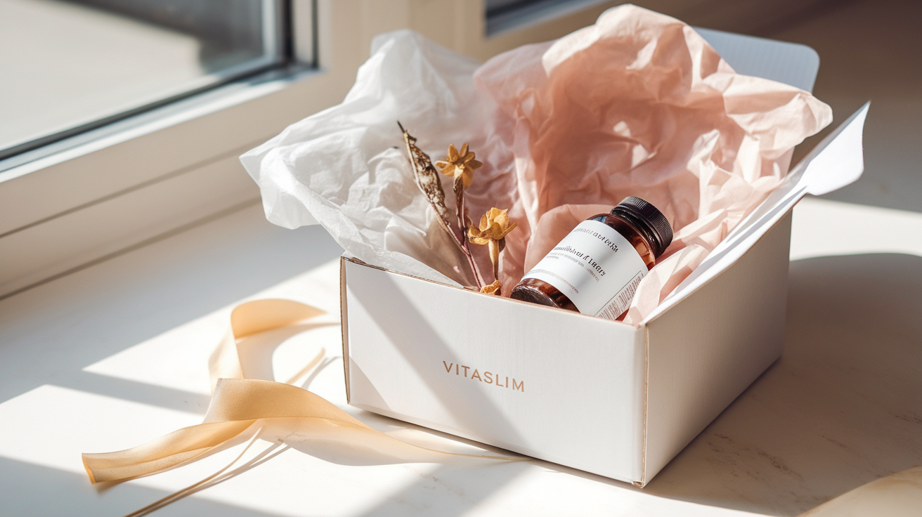 Doručení MetaBoost Plus