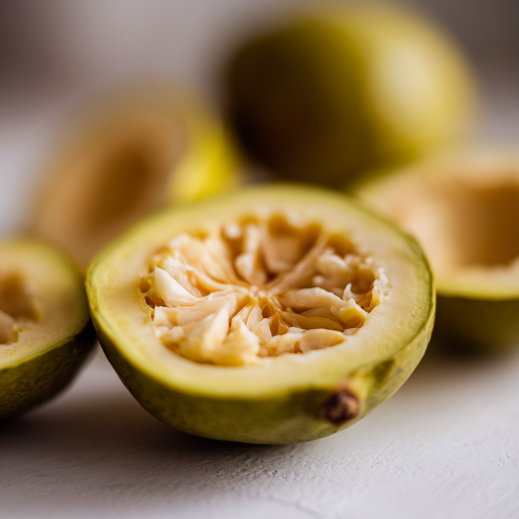Garcinia Cambogia