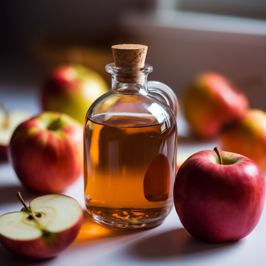 Apple Cider Vinegar